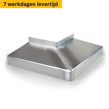 Buitenhoek gelast 40-SL