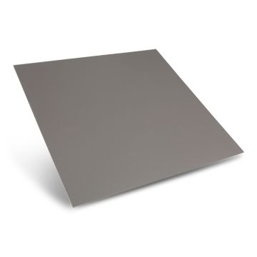 Gelakte aluminium plaat DB 703