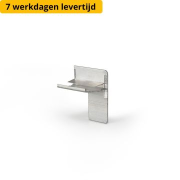 Kopschot type B 40-SL