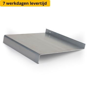 Waterslagprofiel 40-SL