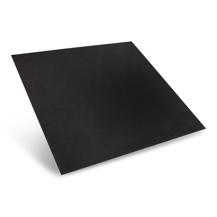 Aluminium plaat 500x1000x5 - Goed Metaal
