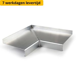 Binnenhoek gelast 40-SL