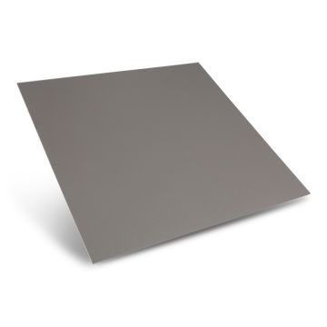 Gelakte aluminium plaat DB 703