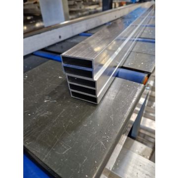 Kokerprofiel (koopje) 50 x 15 x 2mm