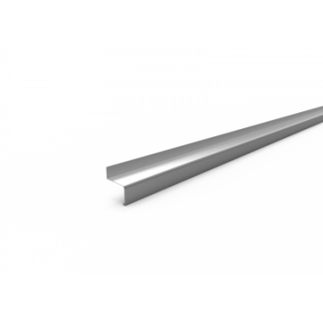 Waterslagprofiel 40-SL